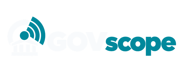 GOVscope Logo